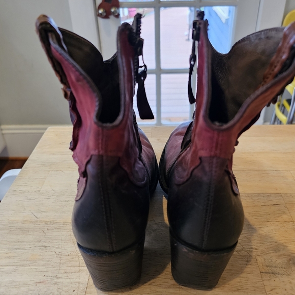 A.S.98 Colorblock 41 - Picture 3 of 4